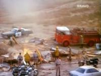Click to watch 'Home Fires Burning' (popup) CHIPs